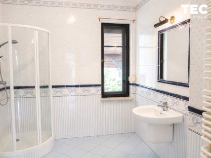 Dom 6-pokojowy 230m2- Kraków, Wola Justowska