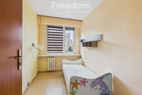 Pierwsze mieszkanie lub inwestycja 36 m2