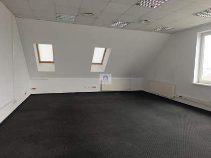 Praga Północ lokal biurowy 51,43 m2 do wynajęcia