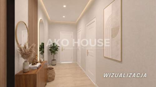 MIESZKANIE 3 pokoje Horodniany Balkon - 0%