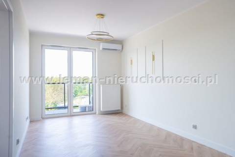 Mieszkanie na sprzedaż, 43,5 m2, Lublin