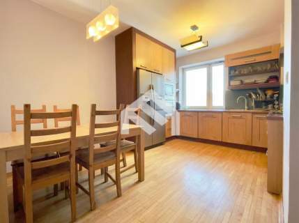 170 m2 Powiśle 5 pokoi 2 balkony garaż