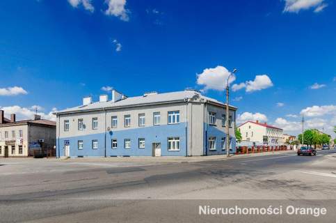 Biura z bardzo dobrą, pierwszoplanową ekspozycją