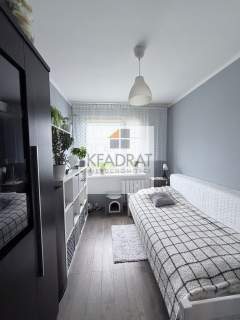 Mieszkanie na sprzedaż, 48,35 m2, Szczecin