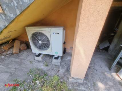 Dom 55 m2 , działka 9ar Iwanowice 355 tys. REZERWACJA
