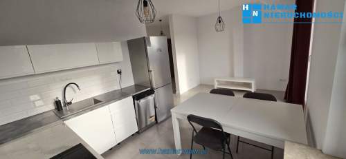 3 pokoje w centrum Pruszkowa plus poddasze