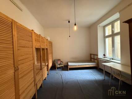 Mieszkanie z potencjałem inwestycyjnym w sercu Krakowa