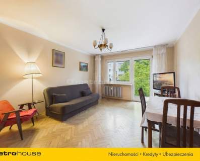 Mieszkanie 51m2, Stare Dębniki Kraków
