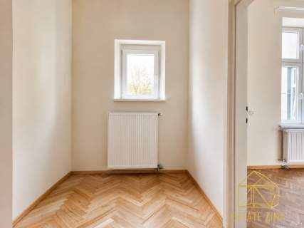 2 pokoje centralne Batorego bez czynszu