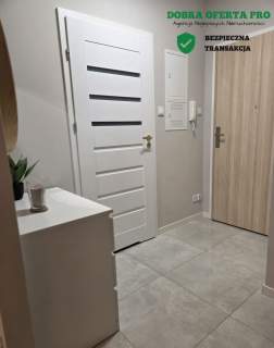2 POKOJE Z OGRODEM CENTRUM PRUSZCZA GDAŃSKIEGO