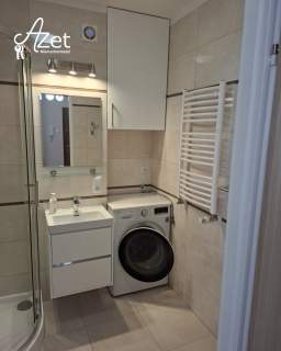 Mieszkanie na sprzedaż, 61,5 m2, Białystok