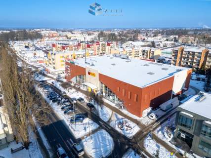 Lokal Usługowy w Galerii Nenufar
