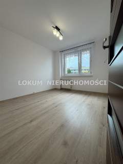 M-4 III piętro ul. Jasna
