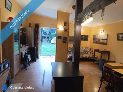 Działka 1200m2, dom wolnostojący 120m2, Marki Al. Józefa Pi