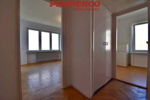 Mieszkanie 1 pok, 37 m2, Żeromskiego, Psie Górki
