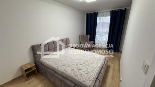 2-pok.apartament w Redzie-Niebieski Bursztyn