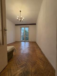 Konstancin-Jeziorna Stylowe mieszkanie 47,6m2