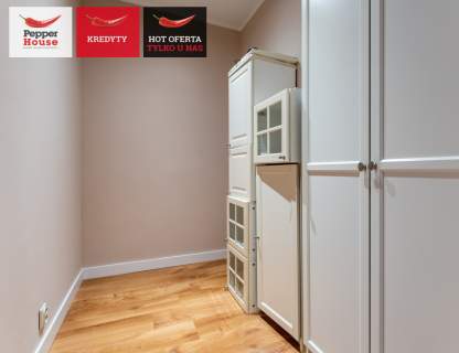 Gdynia 2 pokoje balkon blisko SKM inwestycja