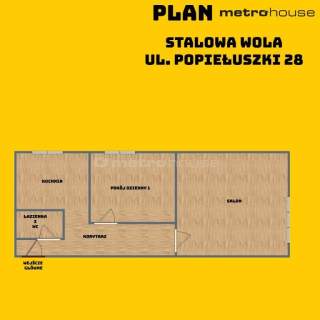 Zamieszkaj w centrum miasta - ul. Popiełuszki