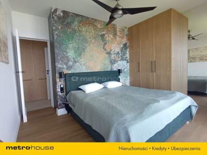 Apartament z Pięknym Widokiem na Zalew
