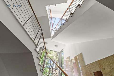 Idealny wakacyjny apartament.