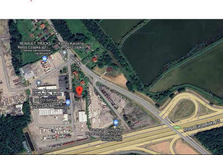 Budynek na siłownię, fitness, na biura,parking,klimatyzacja,