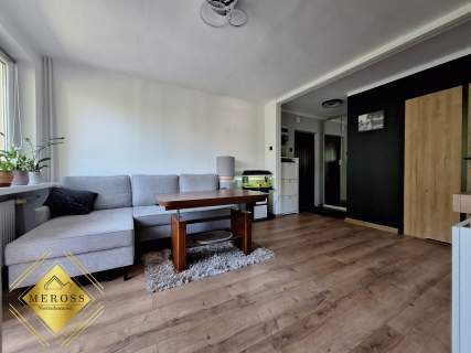 Mieszkanie na sprzedaż, 34 m2, Częstochowa