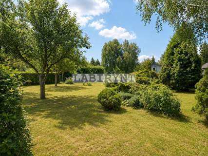 Dwie działki ROD w cenie jednej - 725m2, Sarenka