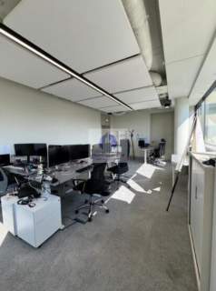 Wola lokal biurowy 839 m2 do podnajmu