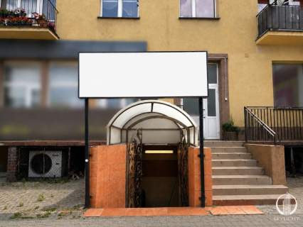 Lokal gastronomiczny 183 m Centrum Siedlec