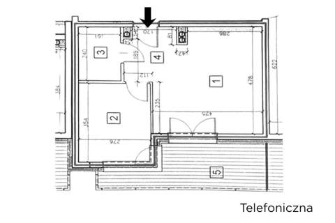 2 pokoje Widzew balkon parking 2018, winda