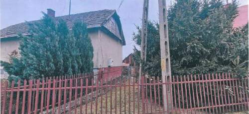 Dom na sprzedaż, 51,73 m2, Mrowla
