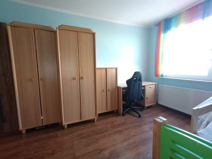 Jasne, przestronne 3 pokoje 65m z pięknym dużym balkonem,