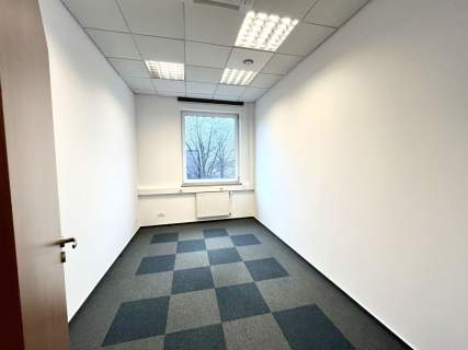 Biuro do wynajęcia Okęcie, 51m