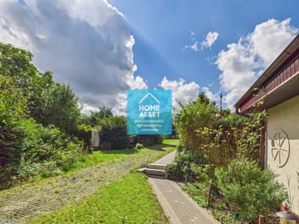Dom z dużą działką Rumia - 1540m blisko SKM