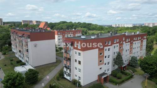 Mieszkanie na sprzedaż, 62,2 m2, Szczecin