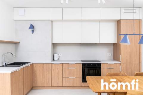 NOWE 2 POKOJOWE BALKON PARKING KOMÓRKA