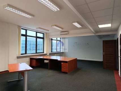 Ursynów lokal biurowy 556,45 m2 do wynajęcia