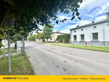 Mieszkanie na sprzedaż, 45,33 m2, Aleksandrów Łódzki