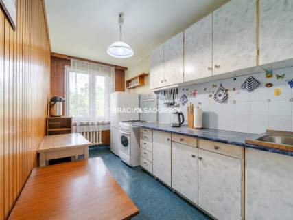 2 pok 44,5m balkon duża piwnica ul. Komandosów