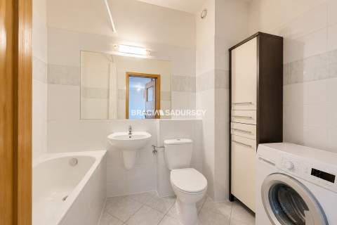 52m2, Stańczyka- Bronowice, dwa balkony