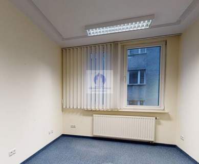 Mokotów lokal biurowy 121m2 do wynajęcia