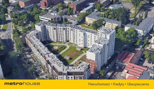 Kawalerka dla studenta Żeligowskiego Polesie