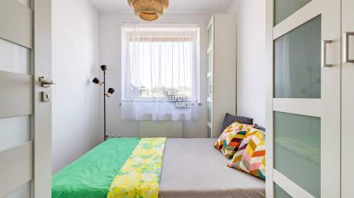 Bronowice 2 osobne pokoje 27 m2