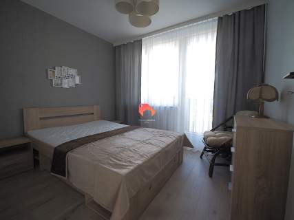 Mieszkanie po remoncie pierwszy najemca