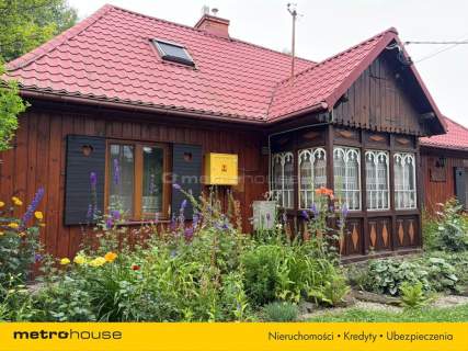 Dom z duszą, której nie da się zbudować
