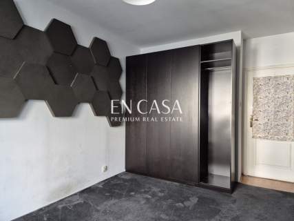 Apartament przy Fabryce Norblina 4 pokoje gara