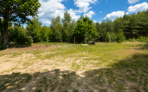Segment 84 m z ogródkiem Grodzisk Mazowiecki