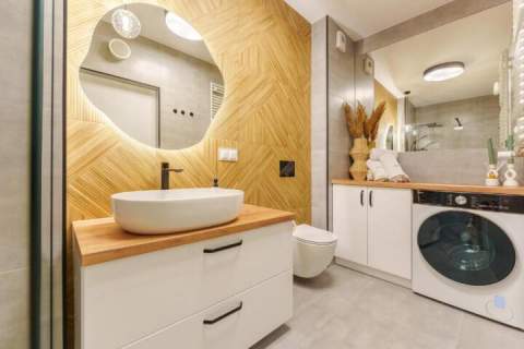 LUX Apartament inwestycyjny w Kołobrzegu - basen , SPA i parking