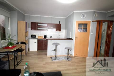 Kawalerka, I piętro, Dzierżoniów, ul. Rzeźnicza